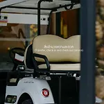 Caligo Resort