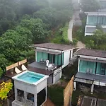 Caligo Resort