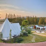 Sol Glamping At Khao Yai