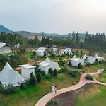 Sol Glamping At Khao Yai