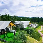 Sol Glamping At Khao Yai