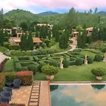 La Toscana