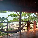 Jungle Hill Beach Bungalow