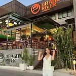 Dragon River Avenue