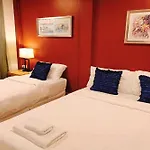 Ployburi Boutique Hotel