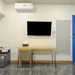 Ployburi Boutique Hotel