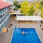 Sky View Hotel Buriram