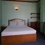Tanaphat Hatyai Hotel