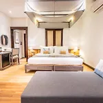 Nh Collection Samui Peace Resort