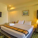 Krabi City Seaview Hotel