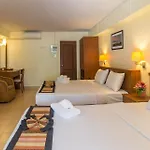 Krabi City Seaview Hotel