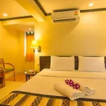 Krabi City Seaview Hotel