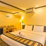 Krabi City Seaview Hotel