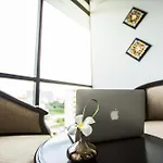Fifth Pattaya Jomtien By Shiwalai Int