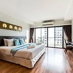 Fifth Pattaya Jomtien By Shiwalai Int