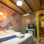 Baan Chokdee Pai Resort