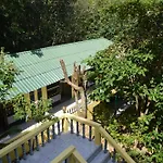 Island Lodge