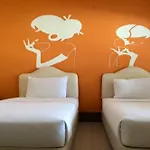 A Nice Resort