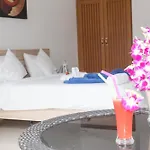 The Reef Resort