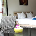 The Reef Resort
