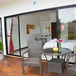 The Reef Resort