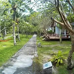 Koh Munnork Private Island