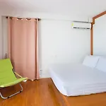 Baan Poolom Beachfront Condominium