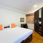Baan Poolom Beachfront Condominium