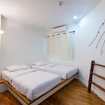Baan Poolom Beachfront Condominium