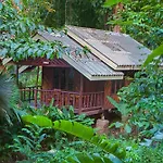 Khao Sok Riverside Cottages