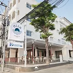 Talay Hotel And Villa Cha-Am