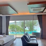 Phi Phi Cliff Beach Resort