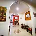 The Journey House Lifestyle Boutique Hotel