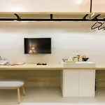Snoozz Hotel Krabi