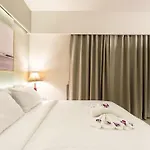 Snoozz Hotel Krabi