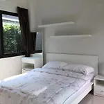 Fairtex Residence Pattaya