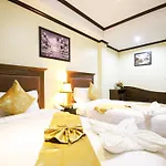 I Boutique Hotel