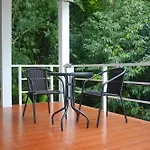 The Nature House Aonang Krabi Thailand