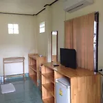 Light In Bungalow