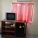 Light In Bungalow