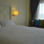 Southgate Residence Hotel - Sha Certified