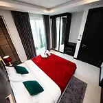 Colibri Pool Villa Pattaya