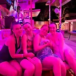 Slumber Party Krabi