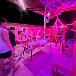 Slumber Party Krabi