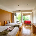 The Lord Nelson Hotel