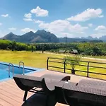 Belong Jin The Dam Hotel And Resort