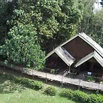 Khao Sok Riverside Cottages