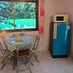 Kamrai Resort