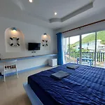 Blue Sky Koh Larn Resort