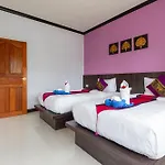 Lanta Lapaya Resort